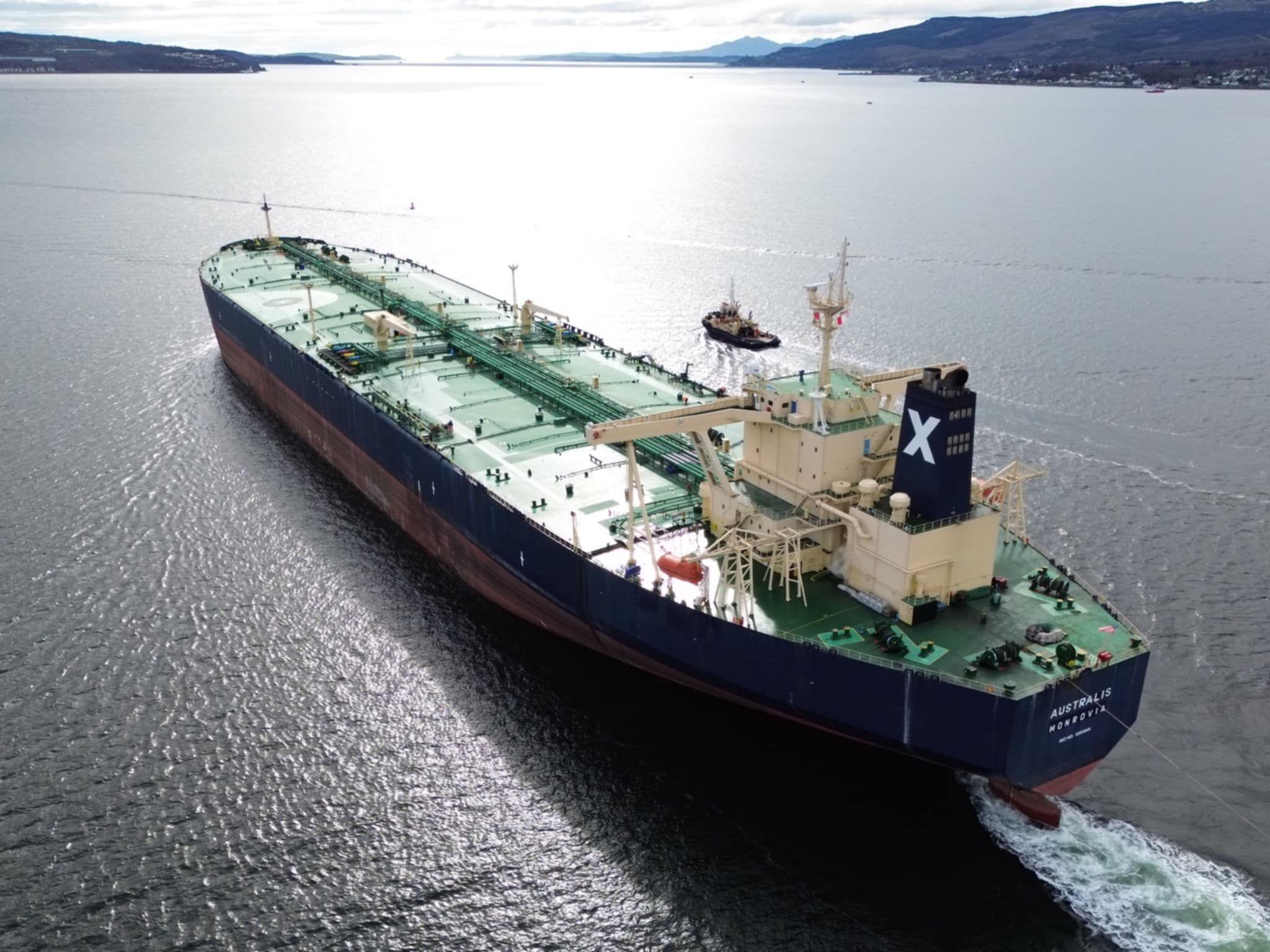 HT Oil and Gas