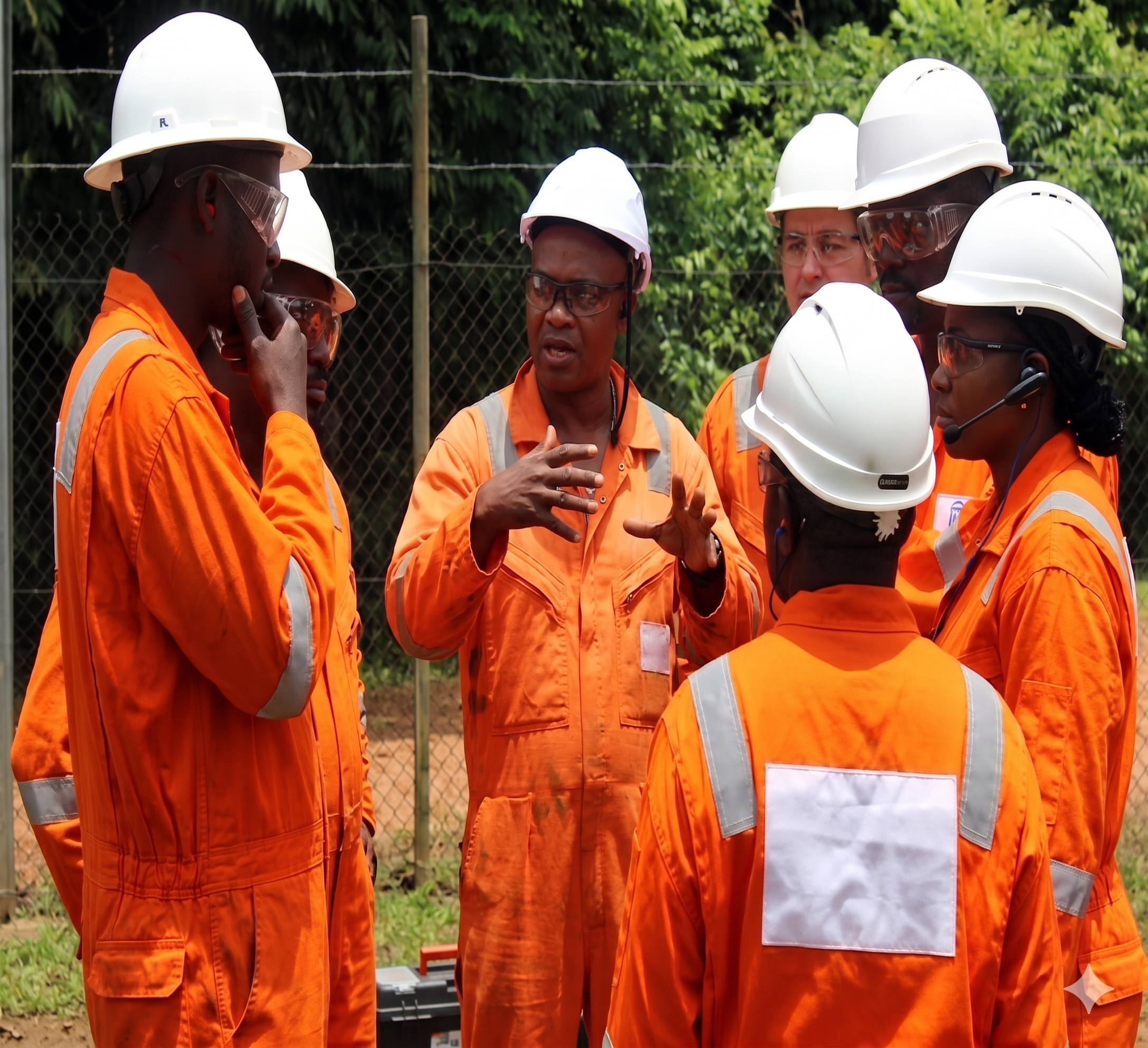 Planning documentation and operational review